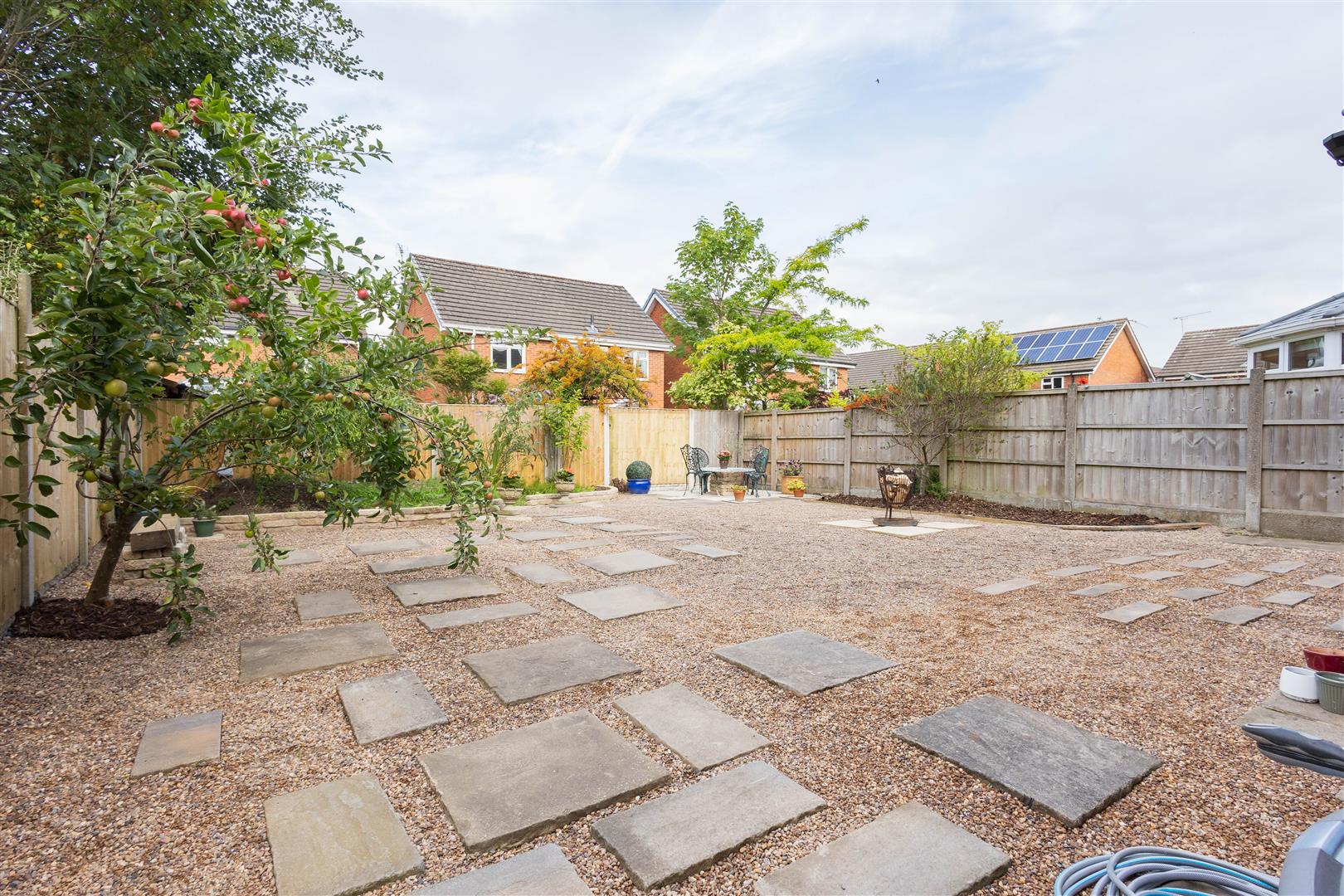 4 bed property in Victoria Park Avenue, Leyland